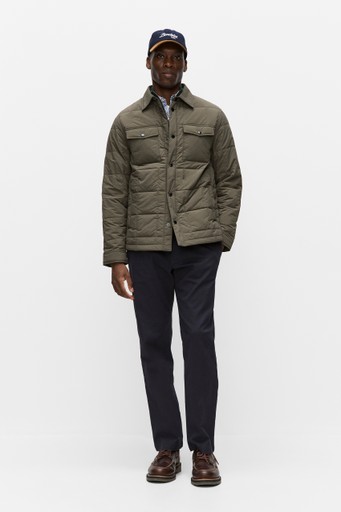 Paul quilted jacket