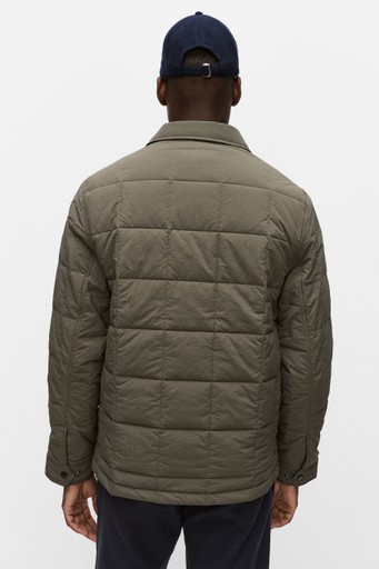 Paul quilted jacket