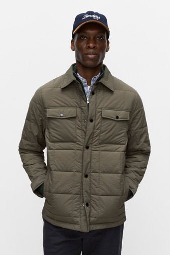 Paul quilted jacket
