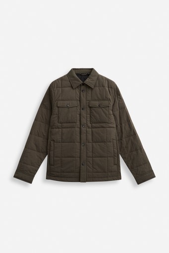 Paul quilted jacket