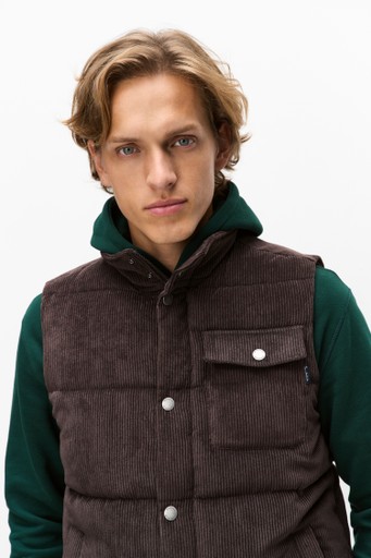 Grant vest