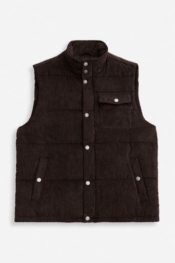 Grant vest