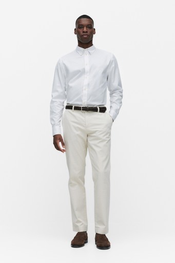 Oscar oxford shirt