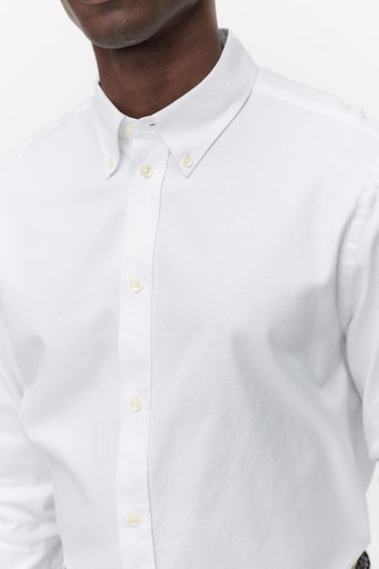 Oscar oxford shirt