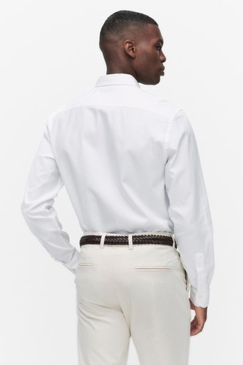 Oscar oxford shirt