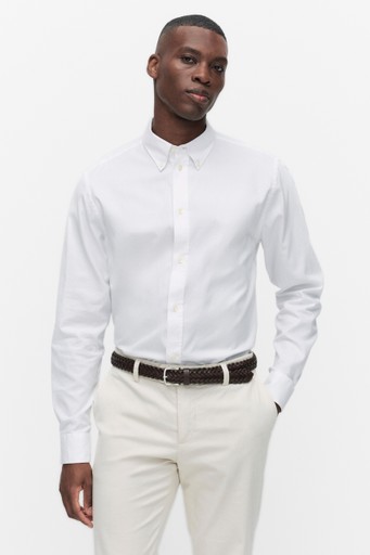 Oscar oxford shirt
