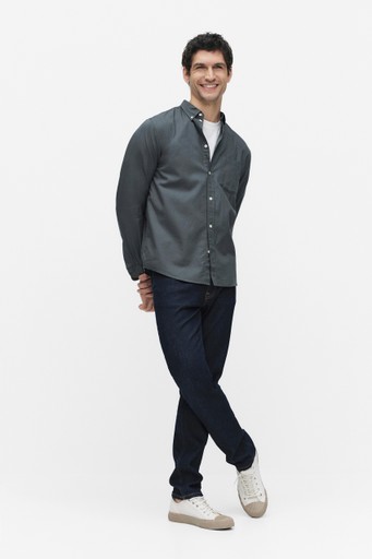 Brandon oxford shirt