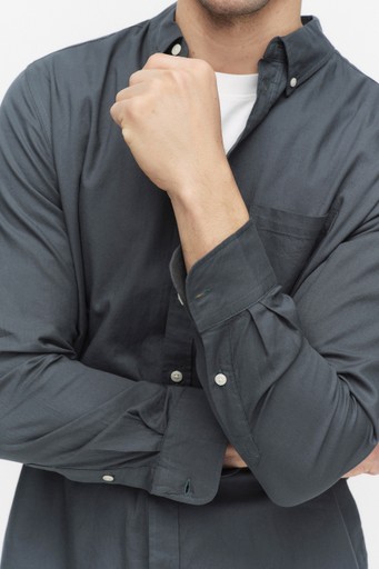 Brandon oxford shirt