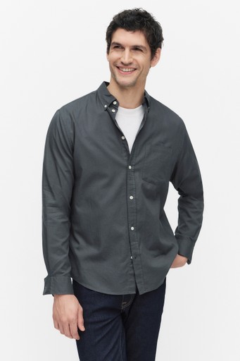 Brandon oxford shirt