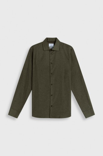 James flannel shirt