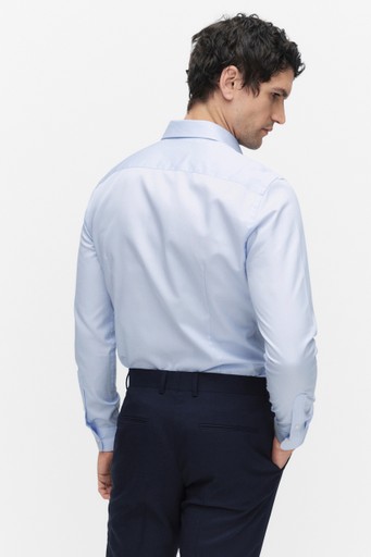 Leon stripe shirt