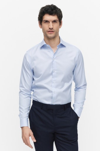 Leon stripe shirt