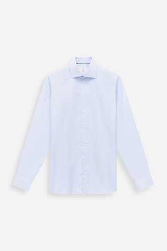 Leon stripe shirt