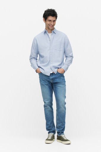 Alvar shirt
