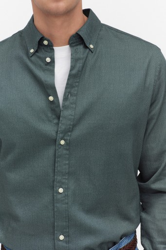 Brody oxford shirt