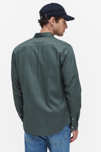 Brody oxford shirt