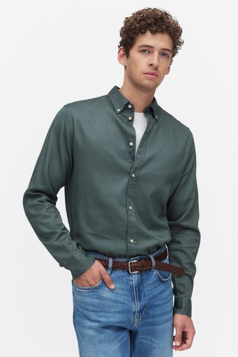Brody oxford shirt