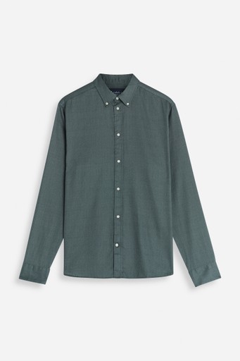 Brody oxford shirt