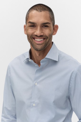 Noah print shirt