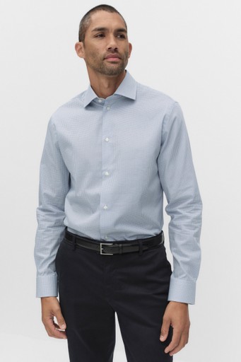 Noah print shirt