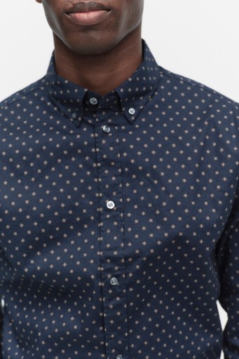Sebastian shirt