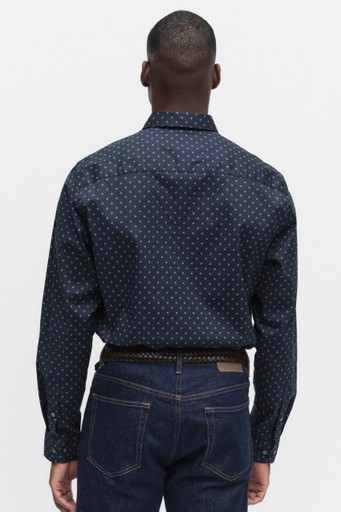 Sebastian shirt