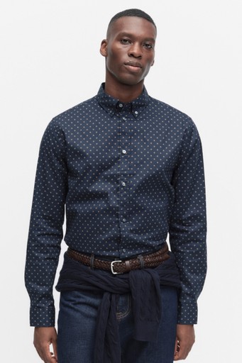 Sebastian shirt