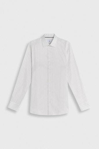 Roddy pinstripe shirt