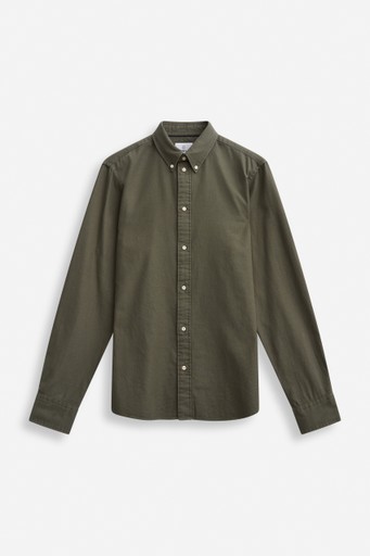 Claude structure shirt