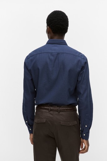 Claude structure shirt