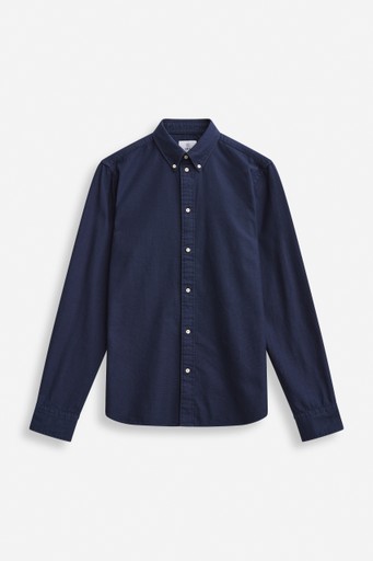 Claude structure shirt