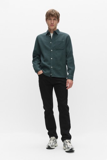 Paul structure shirt