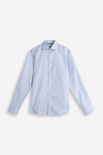 Burton stripe shirt