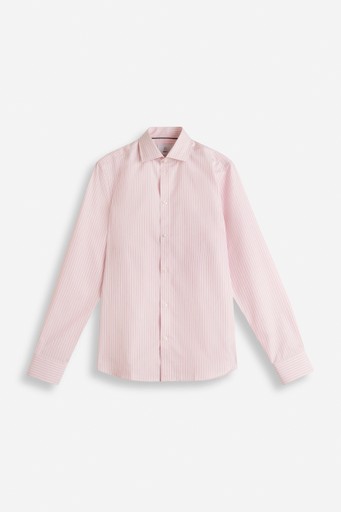 Burton stripe shirt