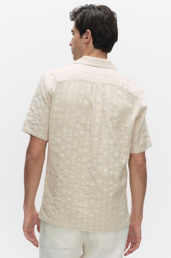 Oliver stripe shirt