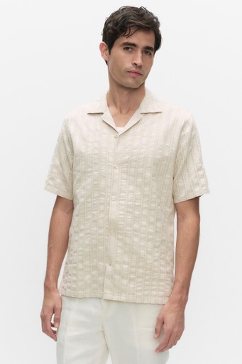 Oliver stripe shirt