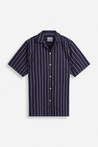 Oliver stripe shirt