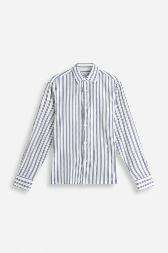 Dexter crinkle shirt