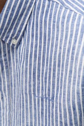Eric linen shirt
