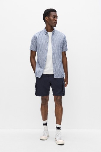 Eric linen shirt