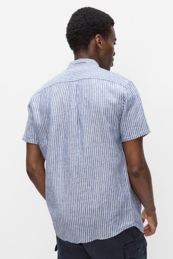 Eric linen shirt