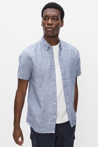 Eric linen shirt