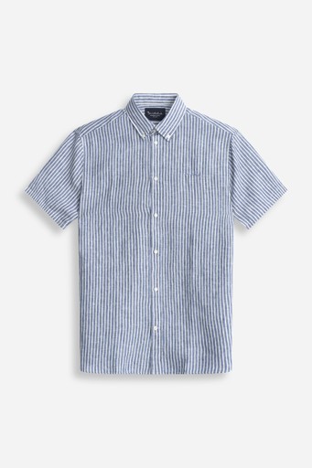 Eric linen shirt