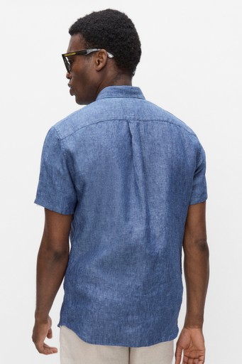 Eric linen shirt