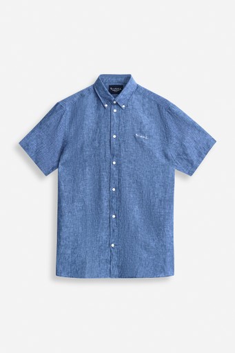 Eric linen shirt