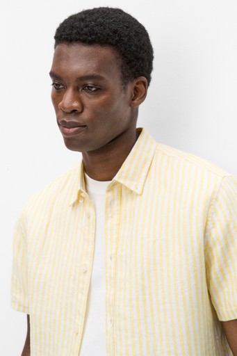 Eric linen shirt
