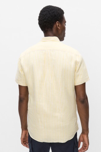 Eric linen shirt