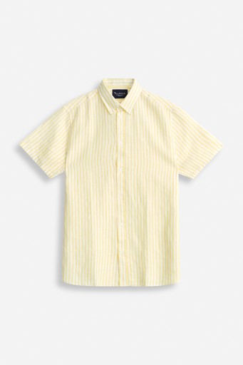 Eric linen shirt