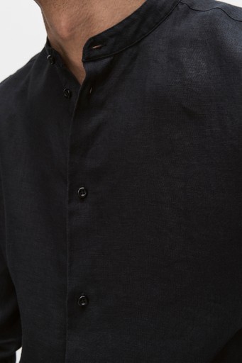 Spencer linen shirt