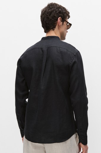 Spencer linen shirt